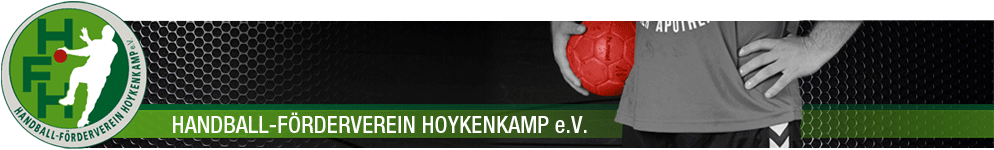 Handball Förderverein Hoykenkamp